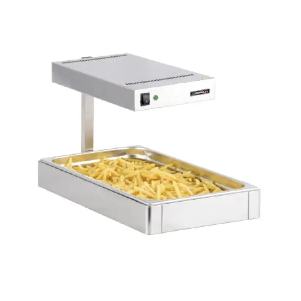 Friteuse Casselin CCF2