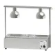 Lampe pour zone de service Casselin CPDCBMFRD
