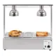 Lampe pour zone de service Casselin CPDCBMFRD