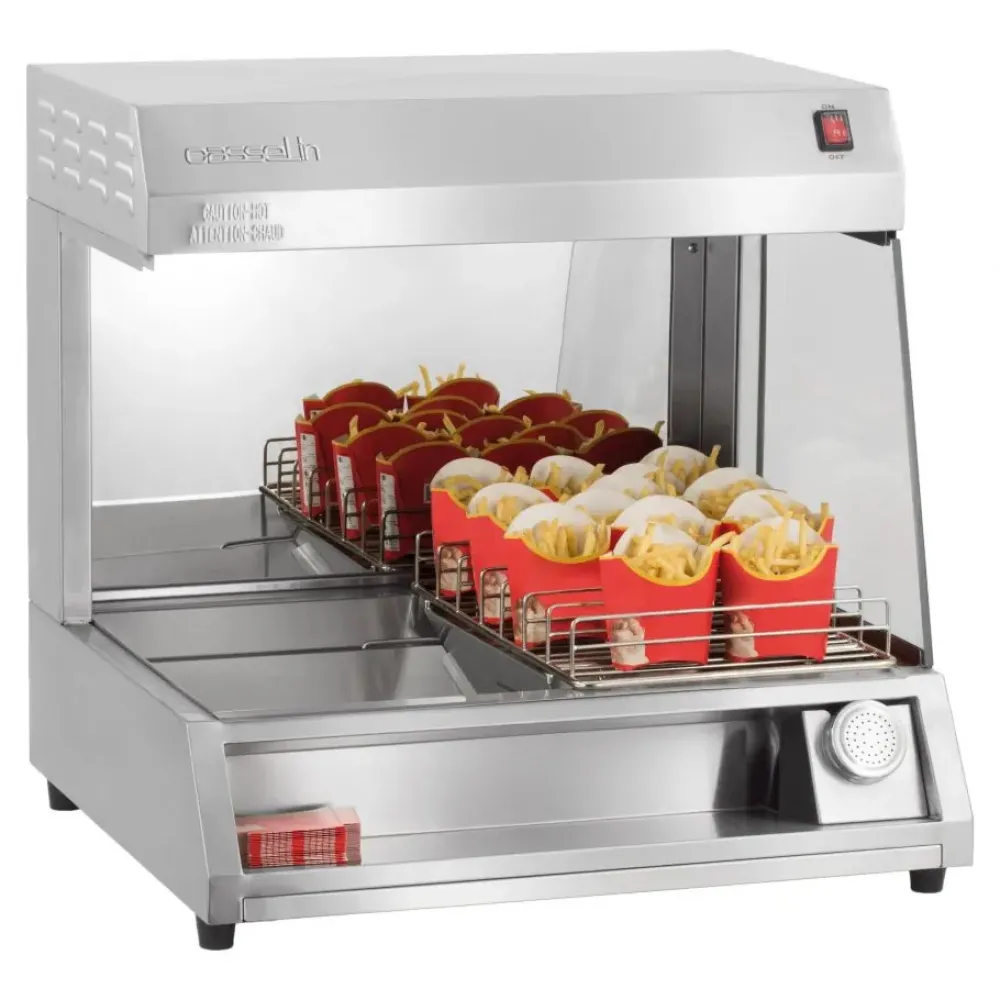 Friteuse Casselin CPDSAP