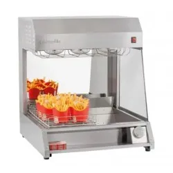 Friteuse Casselin CPDSAPI