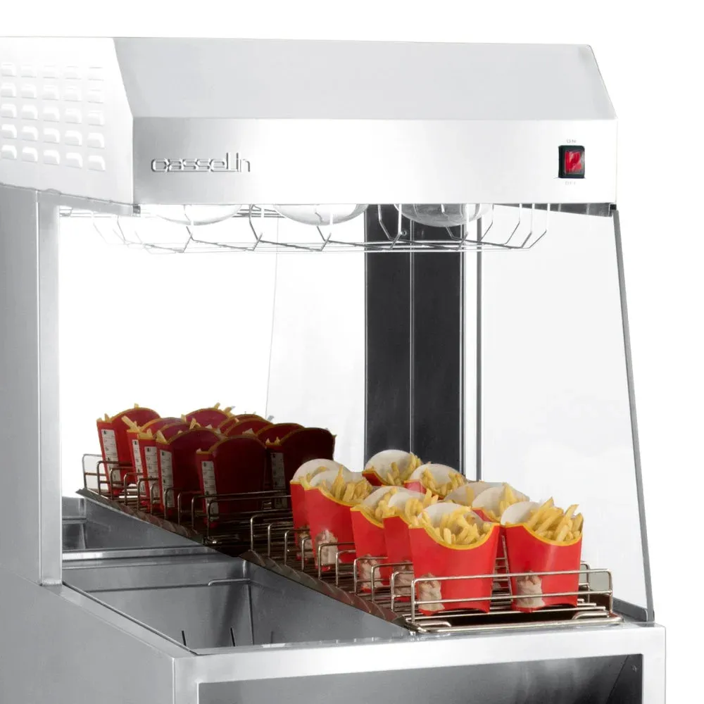 Friteuse Casselin CPDSPM