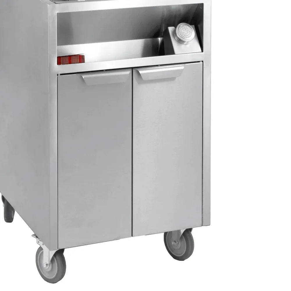 Friteuse Casselin CPDSPM