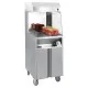 Friteuse Casselin CPDSPM