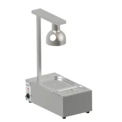Lampe pour zone de service Casselin CPDCBMFR