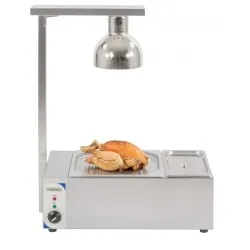Lampe pour zone de service Casselin CPDCBMFR