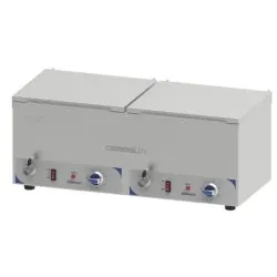 Distributeur de sauces Casselin CBMECS2