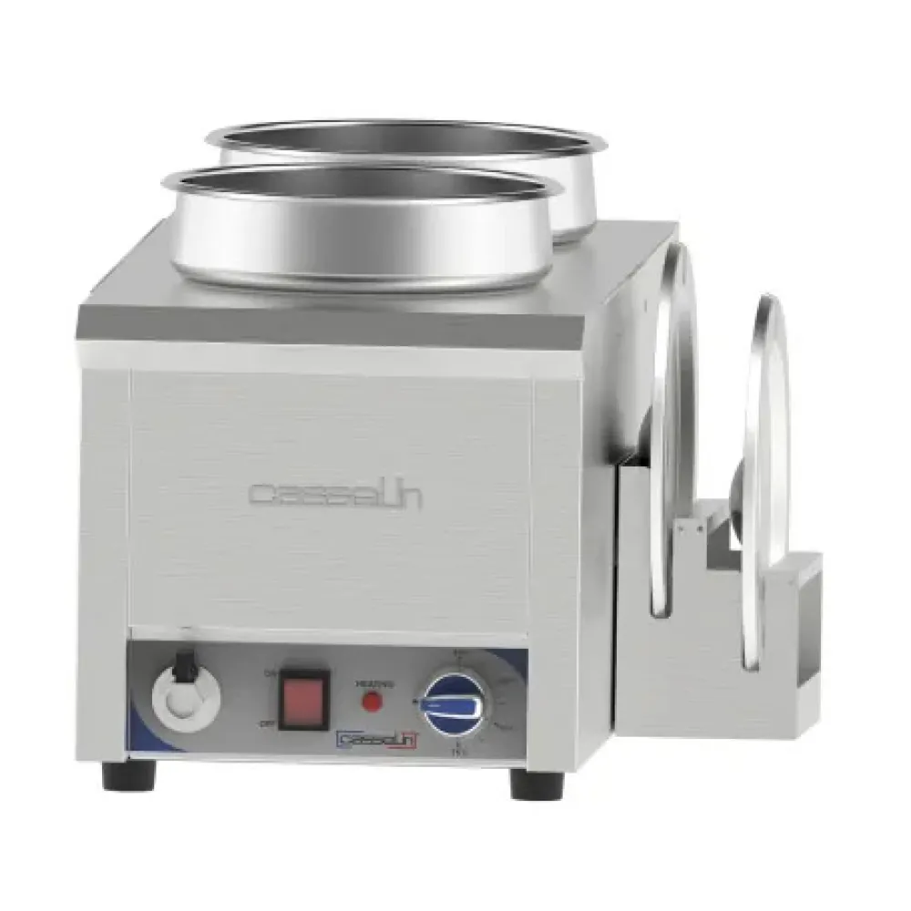 Distributeur de sauces Casselin CBMES275