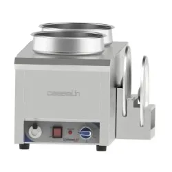 Distributeur de sauces Casselin CBMES275