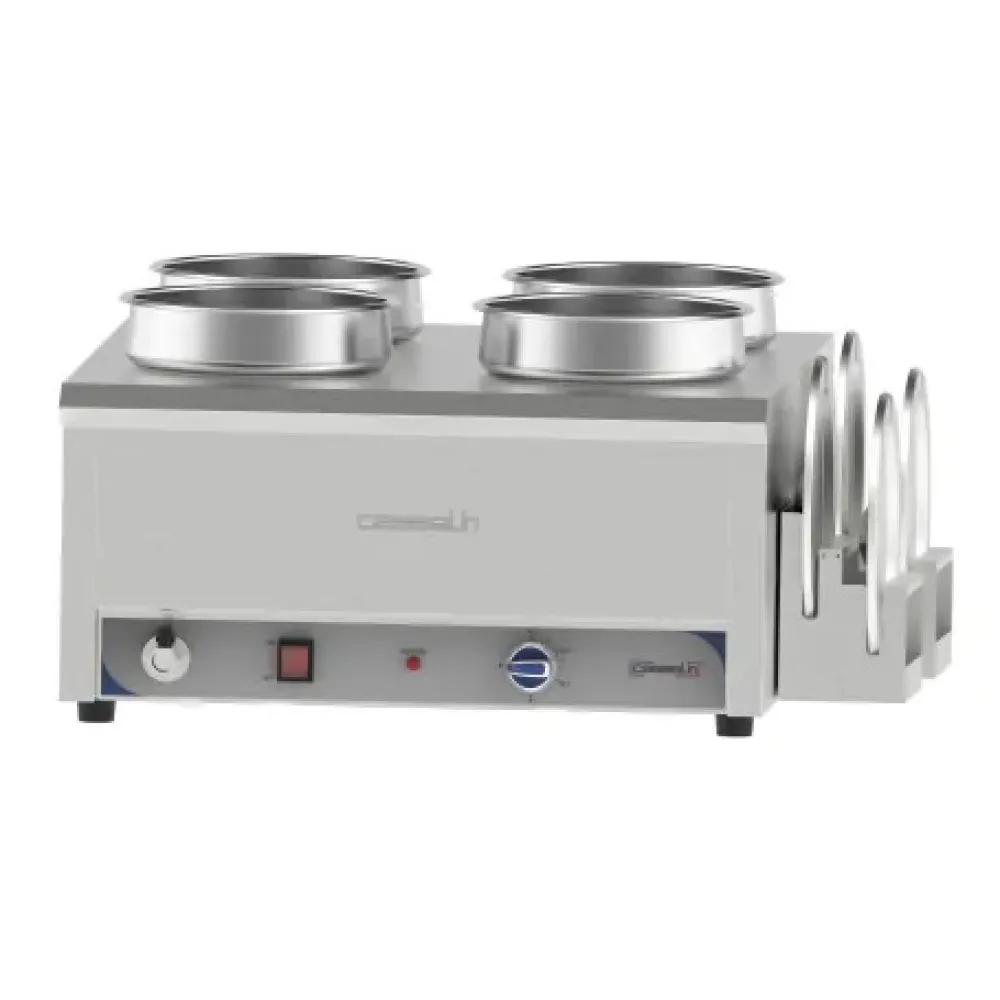 Distributeur de sauces Casselin CBMES475