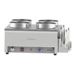 Distributeur de sauces Casselin CBMES475