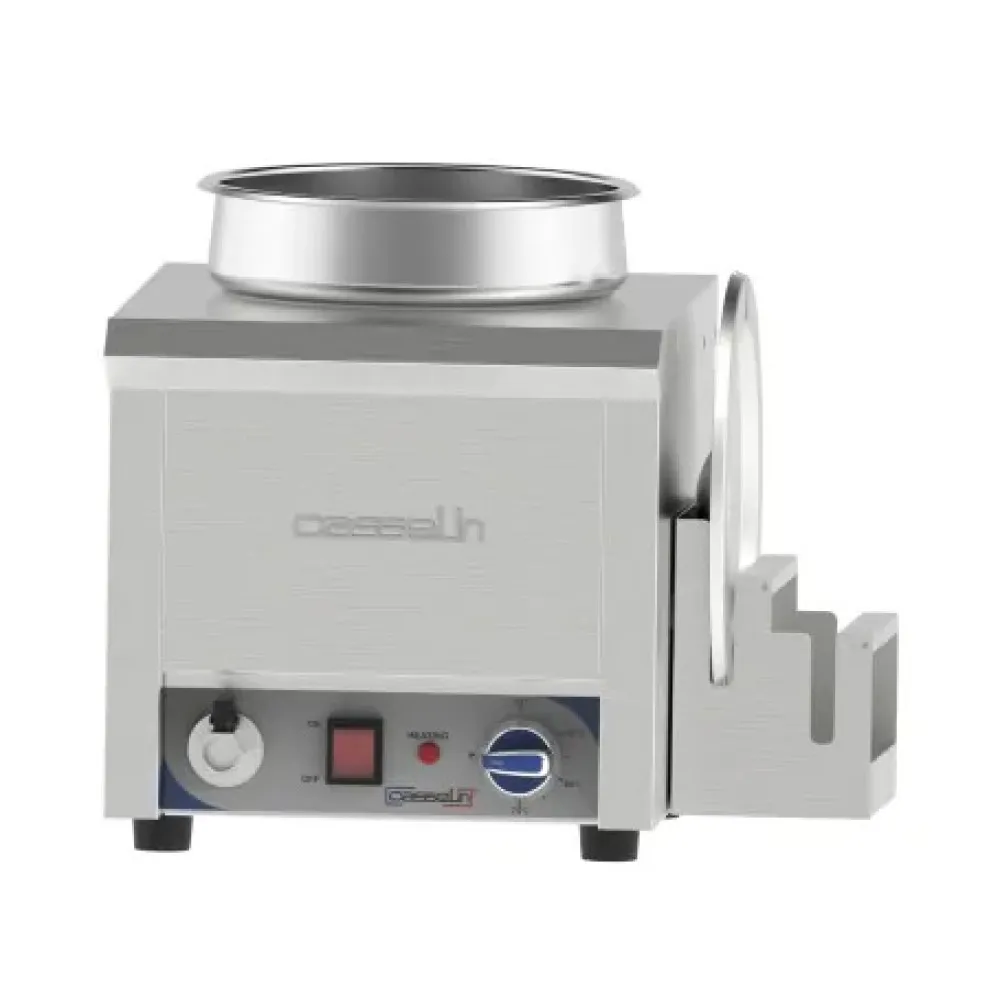 Distributeur de sauces Casselin CBMES75
