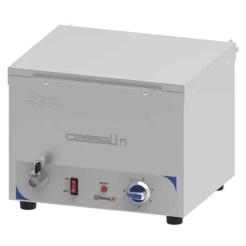 Distributeur de sauces Casselin CBMECS1