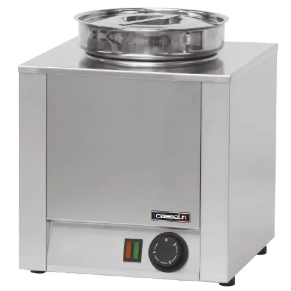Distributeur de sauces Casselin CBMS1