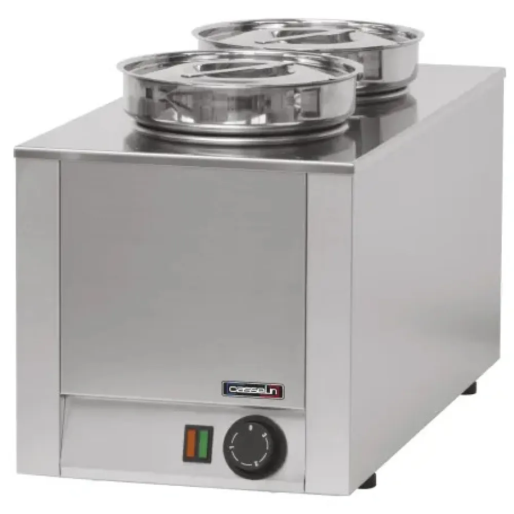 Distributeur de sauces Casselin CBMS2