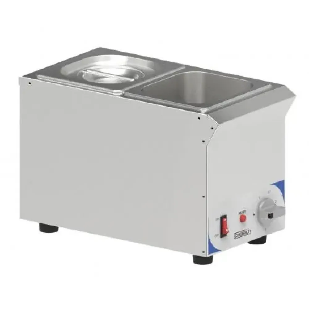 Distributeur de sauces Casselin CBMS216V