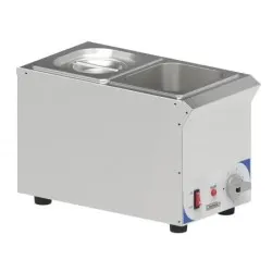 Distributeur de sauces Casselin CBMS216V
