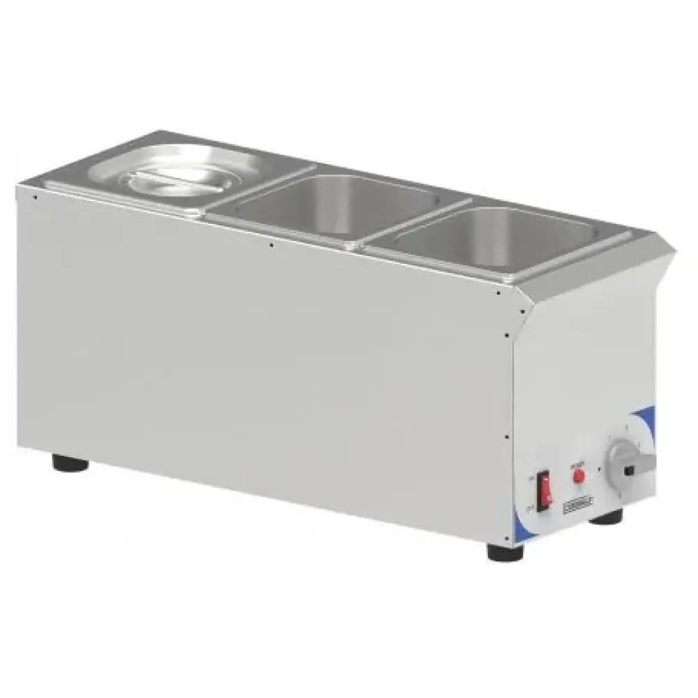 Distributeur de sauces Casselin CBMS316V