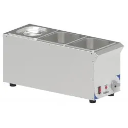 Distributeur de sauces Casselin CBMS316V
