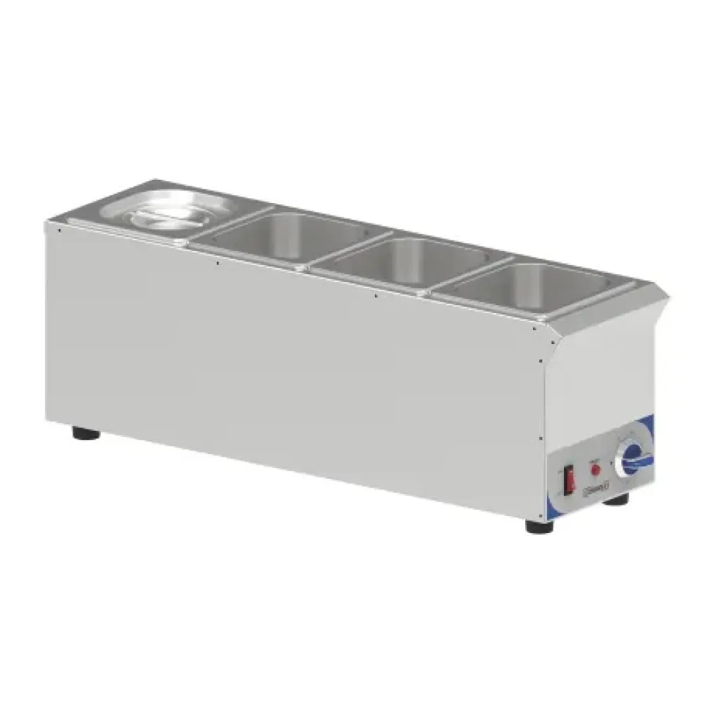 Distributeur de sauces Casselin CBMS416V
