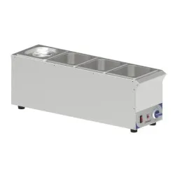 Distributeur de sauces Casselin CBMS416V