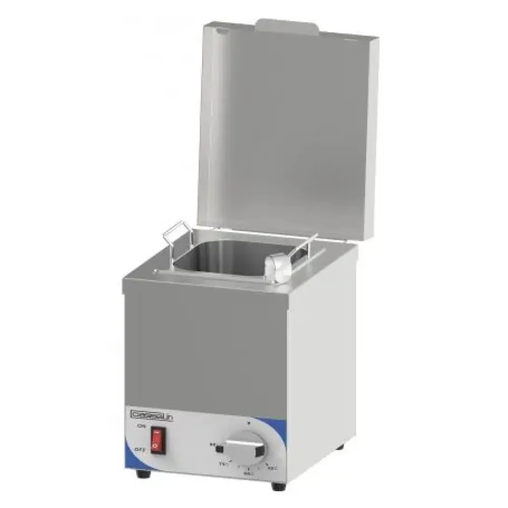 Distributeur de sauces Casselin CBMSC1