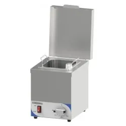 Distributeur de sauces Casselin CBMSC1