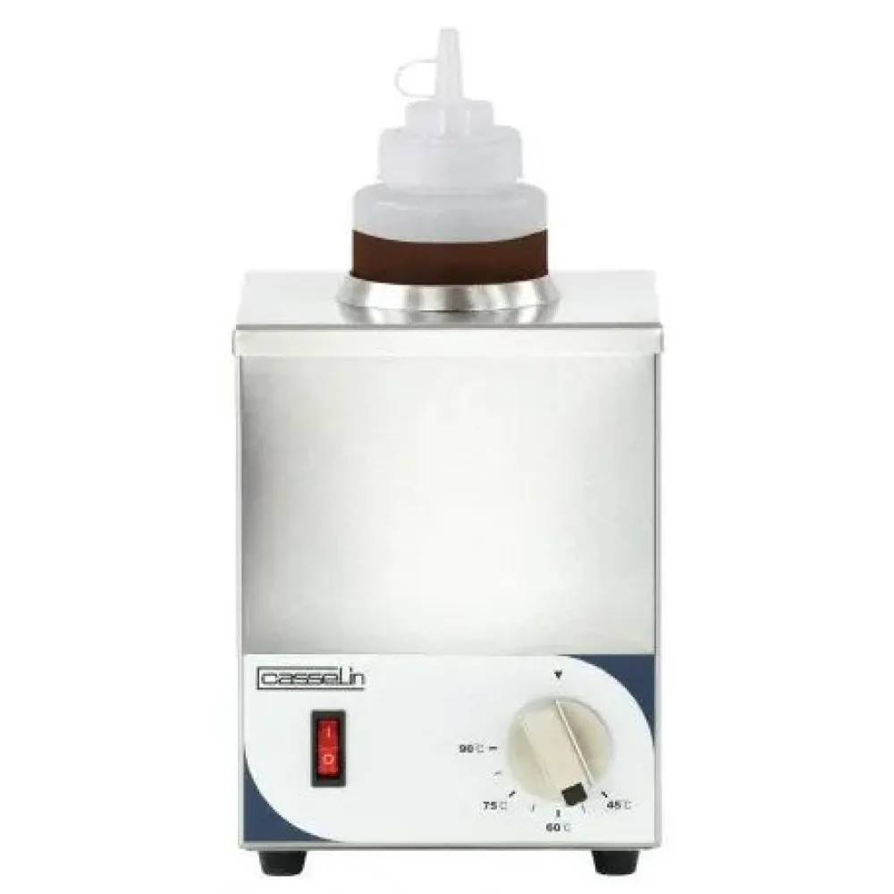 Distributeur de sauces Casselin CCS1