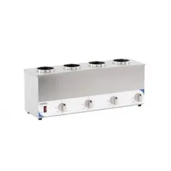 Distributeur de sauces Casselin CCS4
