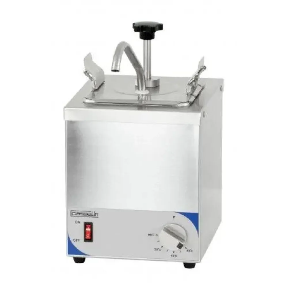 Distributeur de sauces Casselin CPSC1