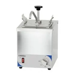 Distributeur de sauces Casselin CPSC1