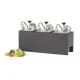 Distributeur de sauces Casselin CPSF3