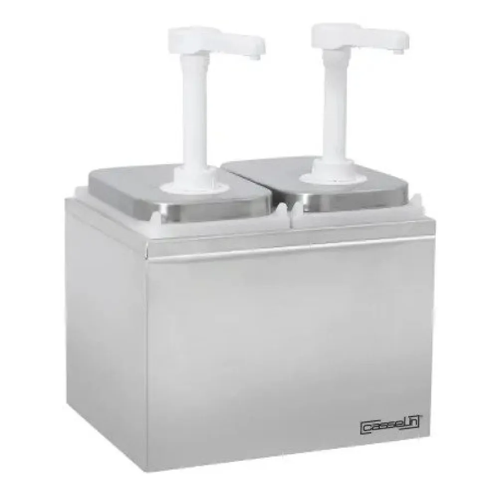 Distributeur de sauces Casselin CPSN22L