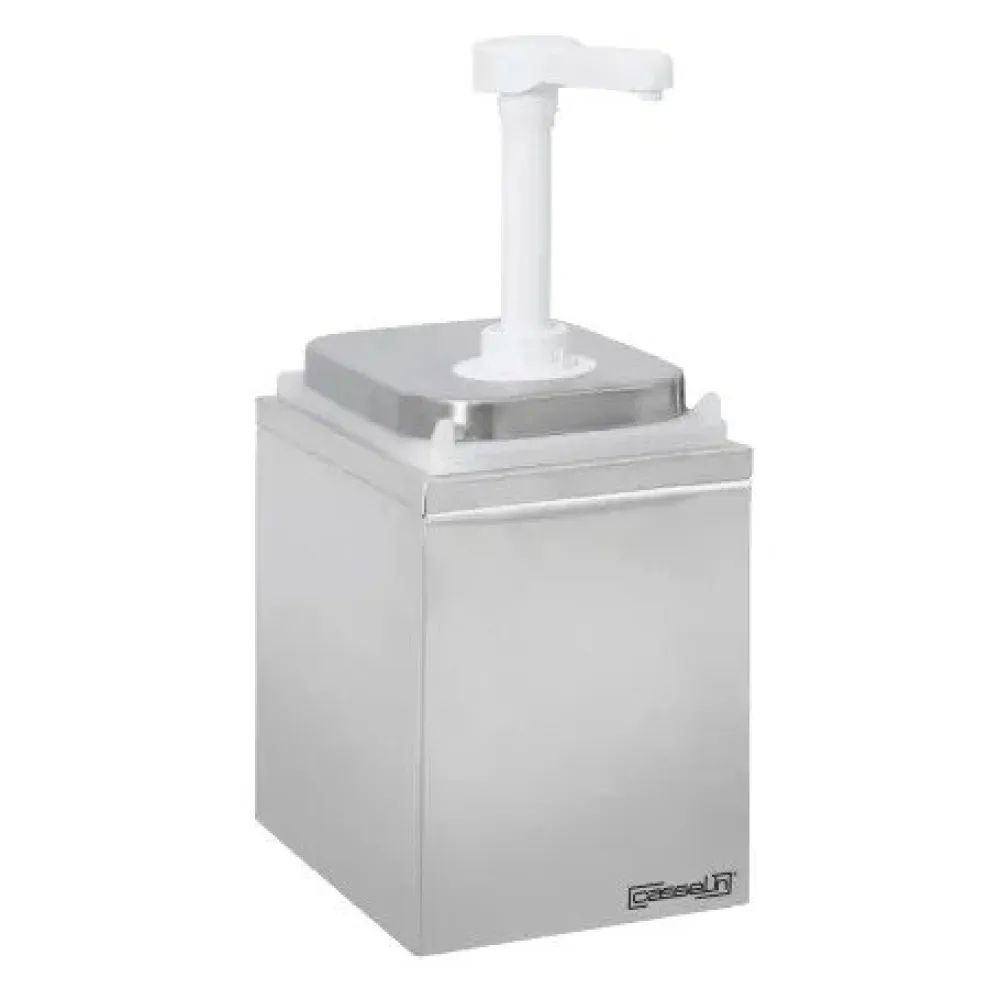 Distributeur de sauces Casselin CPSN2L