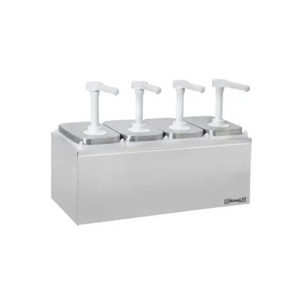 Distributeur de sauces Casselin CPSN42L