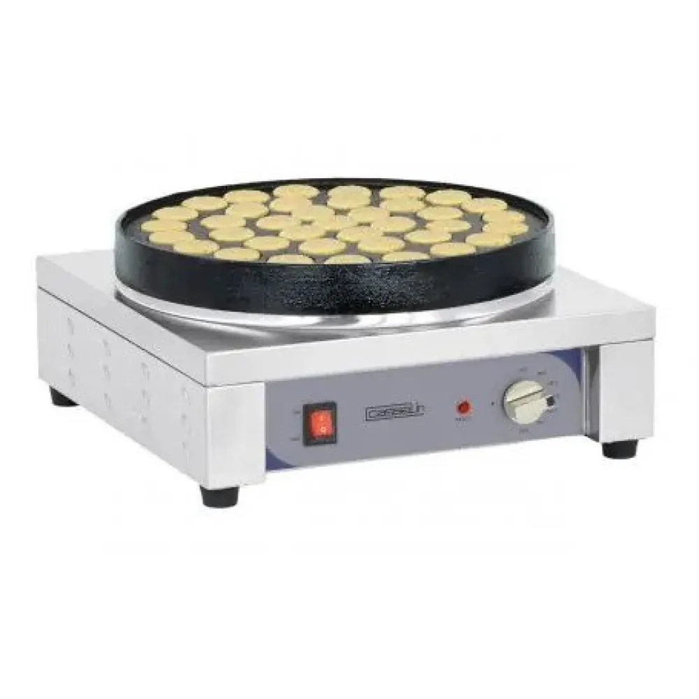 Crêpière Casselin CAPF