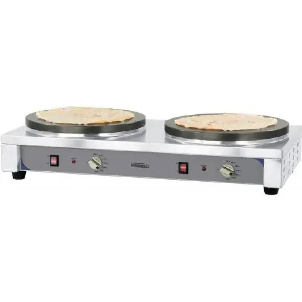Crêpière Casselin CCD40EP