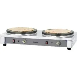 Crêpière Casselin CCD40EP