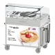 Crêpière Casselin CCHCC40E