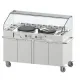 Crêpière Casselin CCHCCD40E