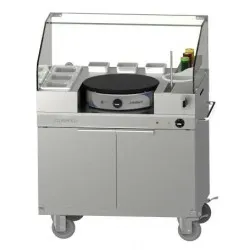 Crêpière Casselin CCHCR40EA