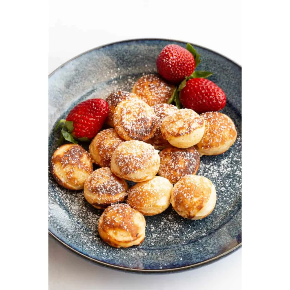 Crêpière Casselin CCHPFD