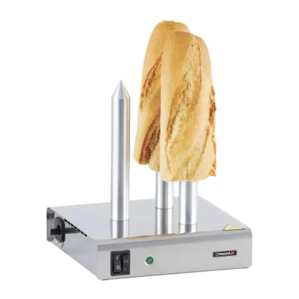 Grille-pain Casselin CCP3