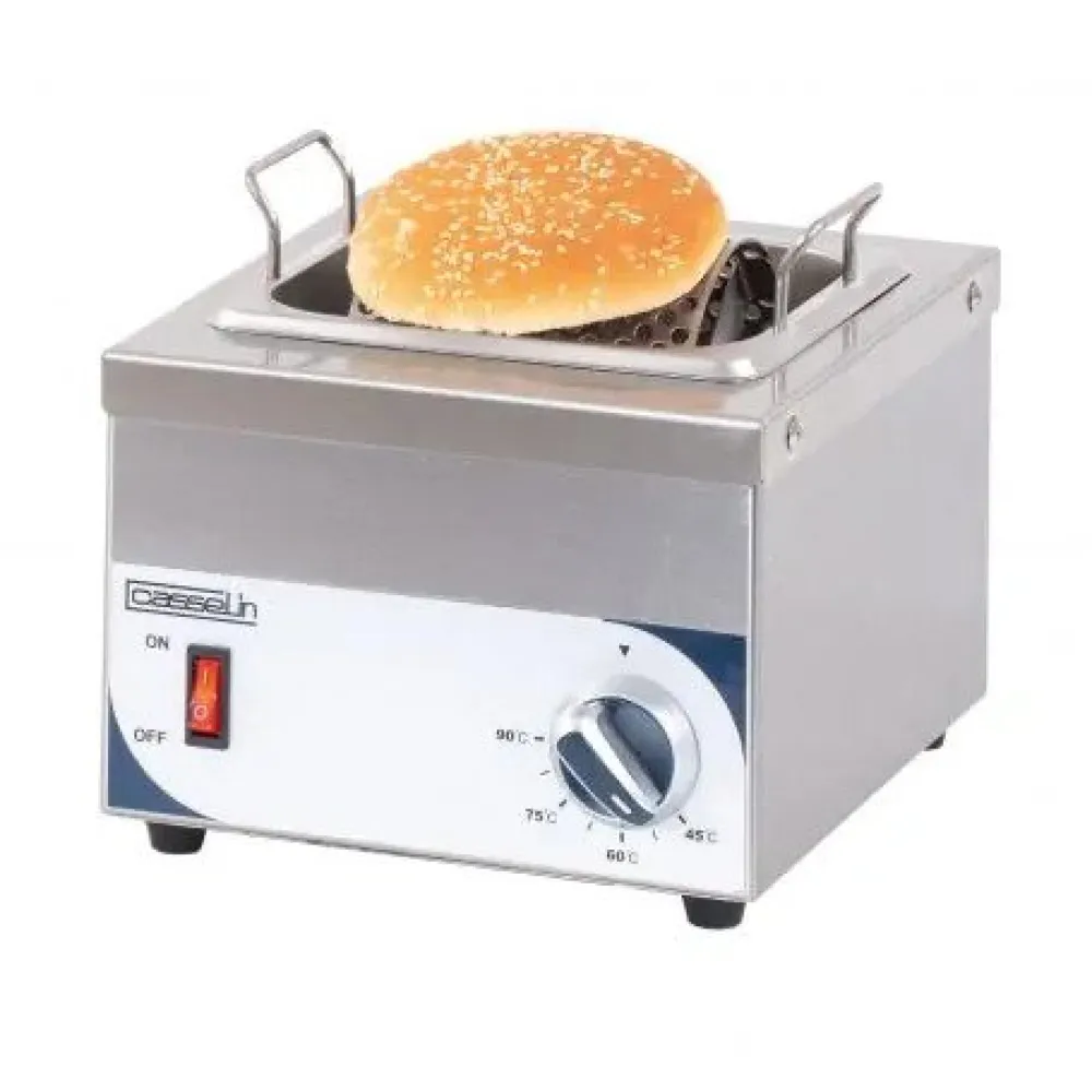 Grille-pain Casselin CRBC