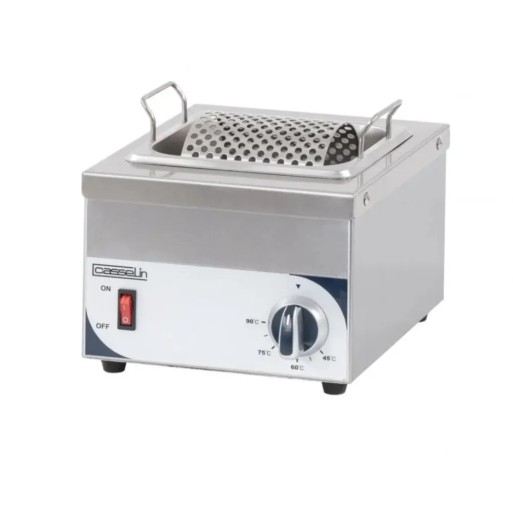 Grille-pain Casselin CRBC