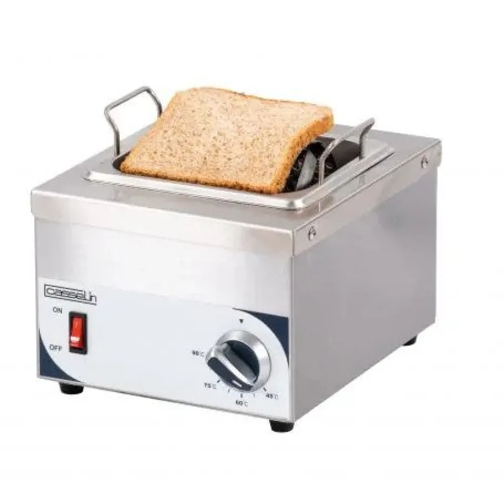 Grille-pain Casselin CRBC