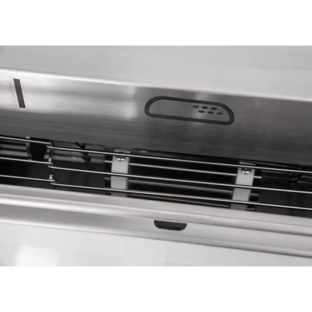 Grille-pain Casselin CTV300