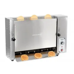 Grille-pain Casselin CTV900