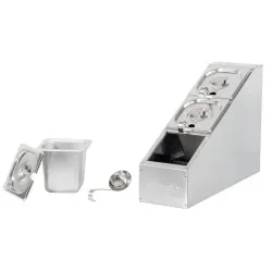 Distributeur de sauces Casselin CSBG316