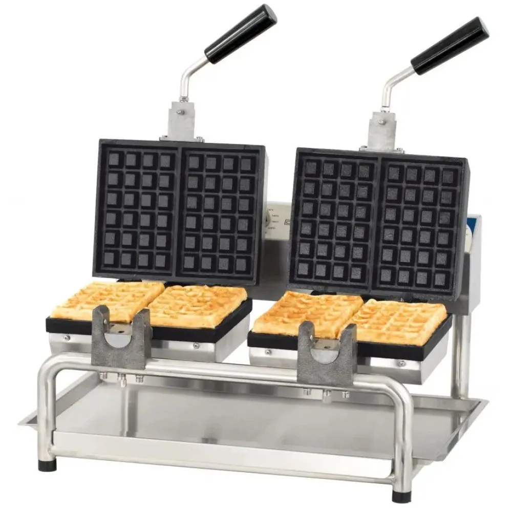Gaufrier Casselin CG180D